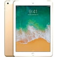 thumbnail image 1 of Apple iPad 5 (5th Gen) 9.7" 32GB WiFi + Cellular Certified Refurbished | Like New, 1 of 2