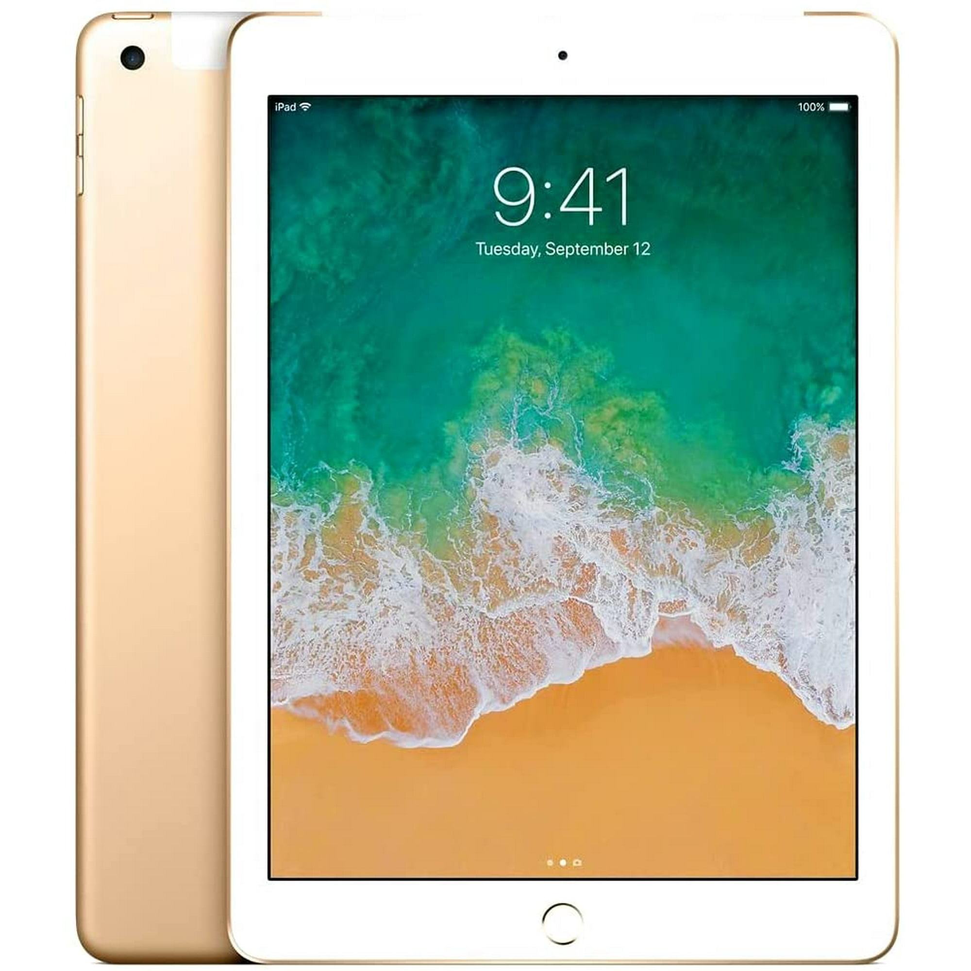 Apple iPad 5 (5th Gen) 9.7