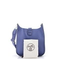 thumbnail image 2 of Pre-Owned Evelyne Sellier Bag Epsom 29 by Rebag, 2 of 9
