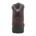 thumbnail image 4 of AdTec 9800-M105 Men's 6" Work Boot Brown, Size - 10.5, 4 of 5