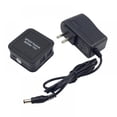 thumbnail image 4 of Audio Optique Numérique Répartiteur 1x3 Numérique SPDIF Toslink Fibre Optique Répartiteur Audio 1 Entrée 3 Sorties, 4 of 5