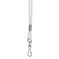 thumbnail image 1 of Baumgartens BAUM68901-24 Sicurix Standard Lanyard, White - 24 Each, 1 of 1