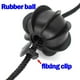 thumbnail image 2 of Car Parcel Shelf String 1K6863447A Soporte de correa de equipaje de coche para VW GTI 2006-2013, 2 of 7