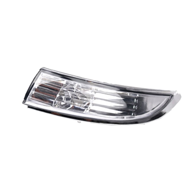 1PC Rétroviseur Lampe de Direction Adapté pour Ford Fiesta 2009-2015