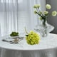 thumbnail image 4 of Hortensias artificiales | Arreglos florales de seda artificial para decoración del hogar, ramos de novia y decoración de paredes, 4 of 6