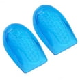 Silicone Orthopedic Insole O/X Leg Correction Insoles, Insoles, O-Leg