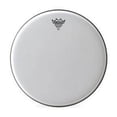thumbnail image 2 of Remo White Suede Emperor Batter Drum Head 8 in., 2 of 2
