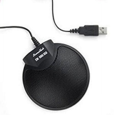 DI-MIC-CM-1000USB USB Omni-directional conference microphone