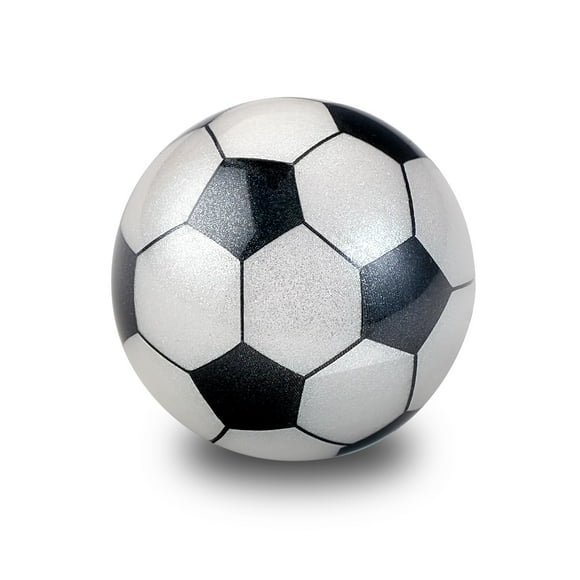 Perixx PERIPRO-303FTB 1.34 Inches Sports Trackball - Fun Novelty Soccer Design - Compatible for M570 M575 PERIMICE-517/520/717/720 and Other 1.34inches Trackball Mouse
