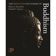 thumbnail image 1 of Pre-Owned The Princeton Dictionary of Buddhism, 9780691157863, 0691157863, Hardcover, Illustrated edition, 1 of 1