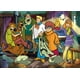 thumbnail image 1 of Rompecabezas Ravensburger Warner Bros Scooby Doo 1000 piezas, 1 of 7