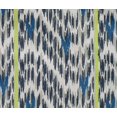 thumbnail image 4 of oneOone Tissu en Coton Flex Rayé & Chevron Ikat Imprimé au Mètre 40 Pouces de Large, 4 of 4