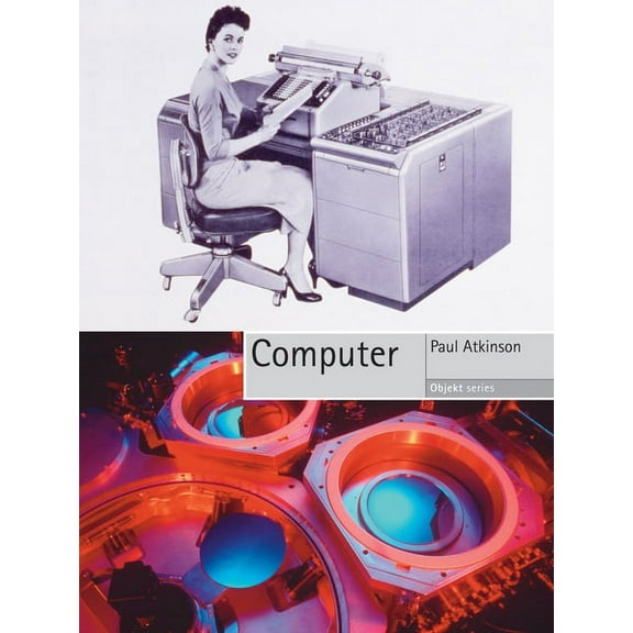 Objekt: Computer (Paperback)
