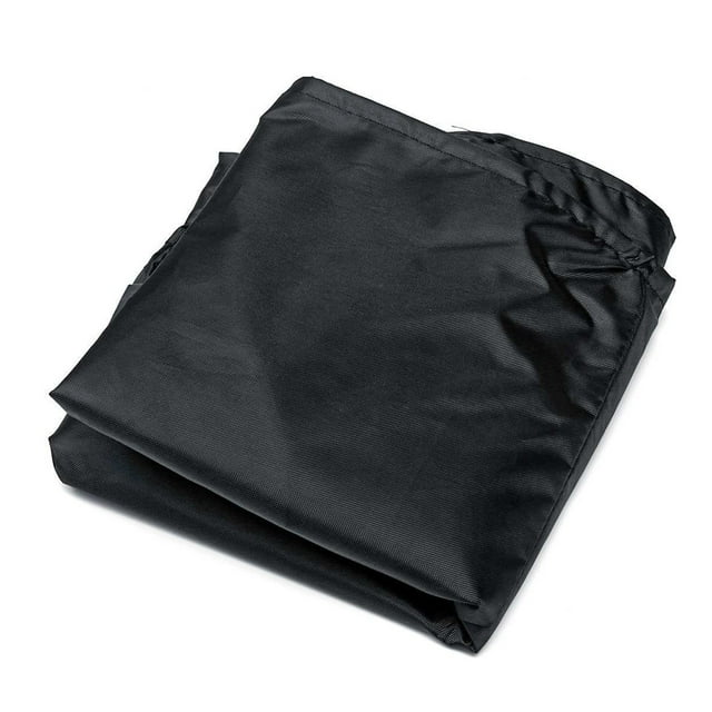 Rangement de Coussins de Jardin Extra Grand Étanche Robuste Tissu 210D Housse d'Extérieur Housse de Coussins de Patio Rangement Extérieur Robuste Protection de Patio avec Poignée et Fermeture Éclair Contenant Jalapeño Compartimenté