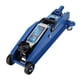thumbnail image 4 of Gato hidráulico de piso de 3 toneladas, capacidad de 6613,87 libras, rango de elevación de 133 a 387 mm, gato elevador portátil para vehículos todoterreno SUV, 4 of 14