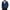 Dark Blue #1, variant on Zimjoy Mens Cardigan Sweaters Long Sleeve Shawl Collar Cable Knit Sweater Button Up Men's Sweater Casual Chunky Fall Winter Jacket Mens Cardigan with Pockets, Army Green L