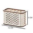thumbnail image 3 of Organizador para Plumones y Marcadores en MDF Decorativo, 3 of 3