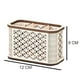 thumbnail image 3 of Organizador para Plumones y Marcadores en MDF Decorativo, 3 of 3