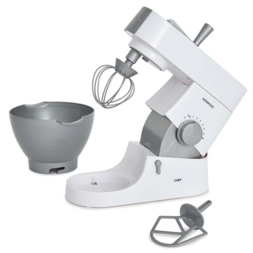 Casdon Kenwood Titanium Mixer