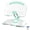 Green, variant on XYvans Tablet Stand, Foldable 360° Rotating Acrylic Adjustable Desktop Tablet Holder with Non-Slip Silicone for 4.7-13 Inch Devices（White）