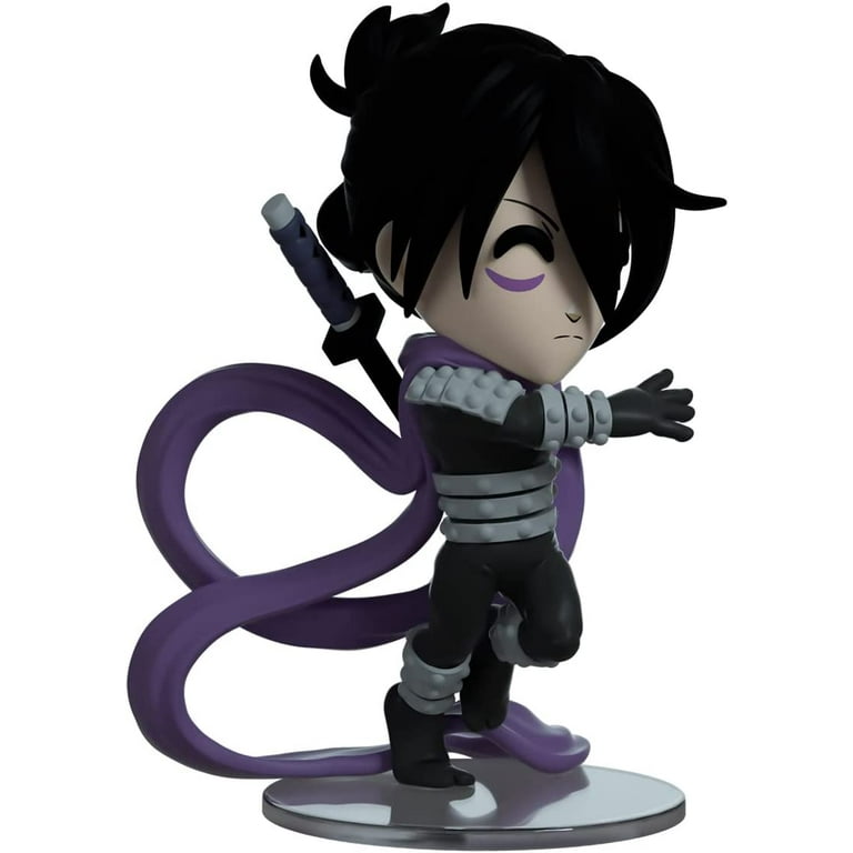 Youtooz: One Punch Man Collection - Speed-O-Sound Sonic Vinyl