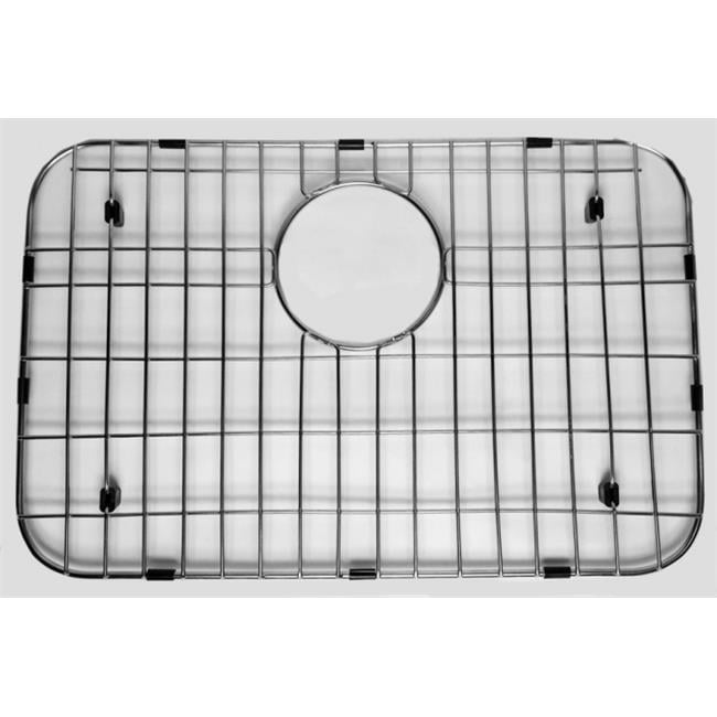 Solid Stainless Steel Kitchen Sink Grid