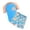 d-620Sky Blue281, variant on MEZZALL Playful Boys Beach With Sun Ready Graphic O-Neck Short Sleeve T-Shirts Shorts Lightweight Summer Outfit For Kids Comfortable Wear Easy Care Daily Breathable Clothes Sets