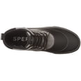 thumbnail image 5 of Sperry Men's, cutwater Deck Boots Grey Black 8 M, 5 of 8