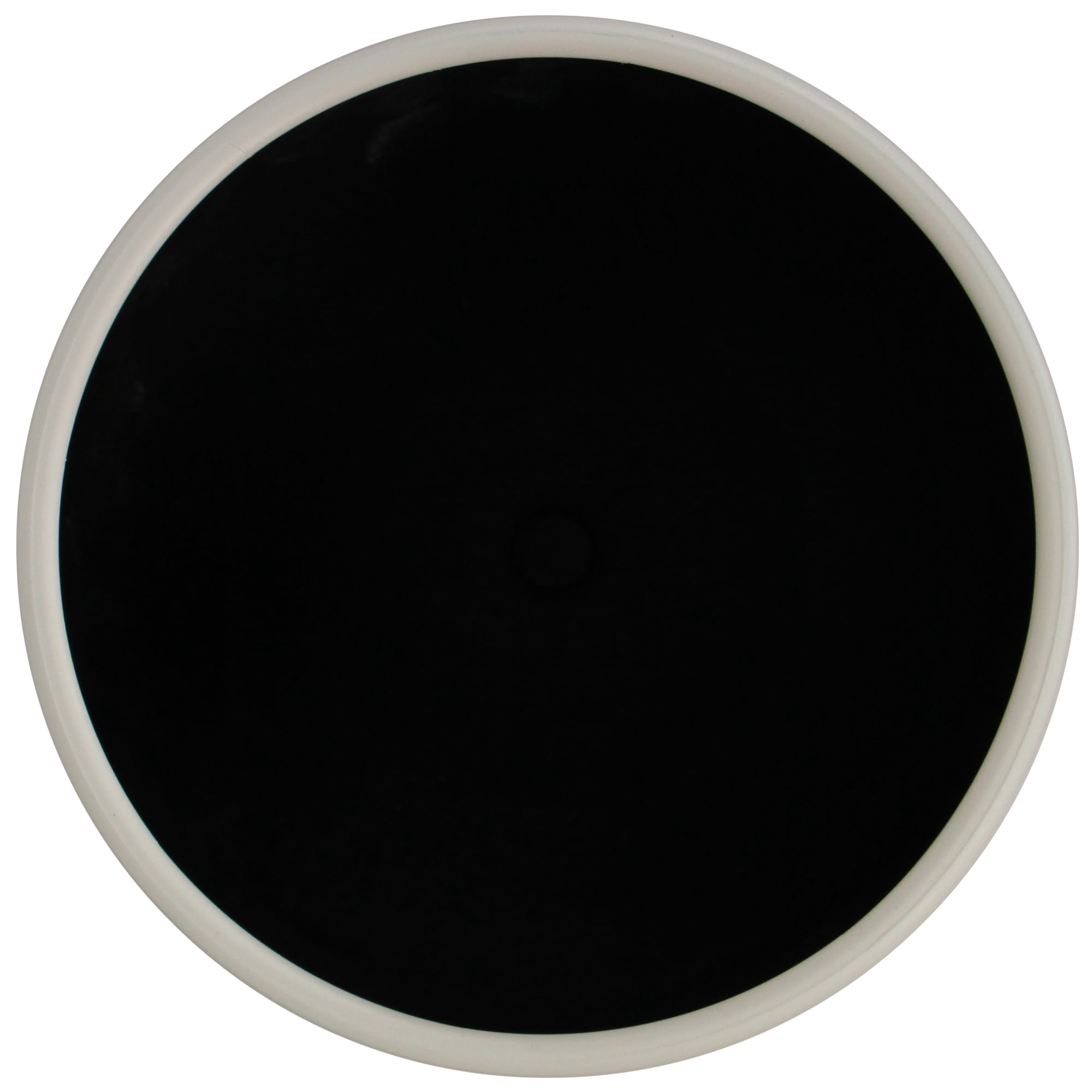 Mainstays Jordan 16" x 16" x 12" Large Round Vanilla Dream Resin Planter