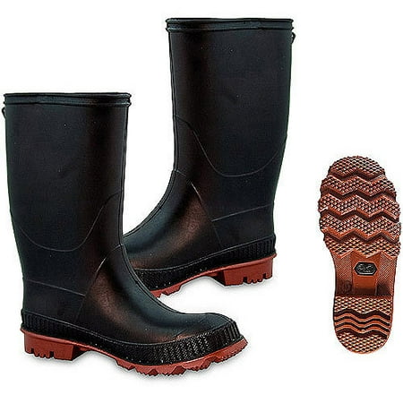 Toddler's Chore Rain Boot