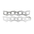 thumbnail image 3 of Remflex Inc. 6011 REM6011 2003-NEWER MOPAR 5.7L HEMI GRAPHITE EXHAUST GASKET - GREY, 3 of 3