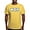 Yellow, variant on CafePress - Eat Sleep Gamer Light T Shirt - Men's Classic Graphic T-Shirt