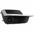 thumbnail image 5 of Fog Light Cover Front Passenger Side For 2015-2016 Subaru Impreza, 5 of 8