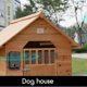 thumbnail image 3 of Anti-barking Device Dog Bark Safety Control Ultrasonic Pet Stop Repeller T Gmu, 3 of 5