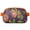 Orange-18, variant on Paisley & Floral Boho Fanny Pack – Vintage Waist Bag with Artistic Chic Design for Women