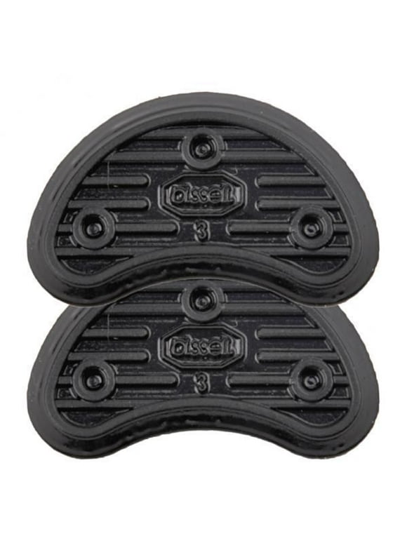 Boot Heel Replacement