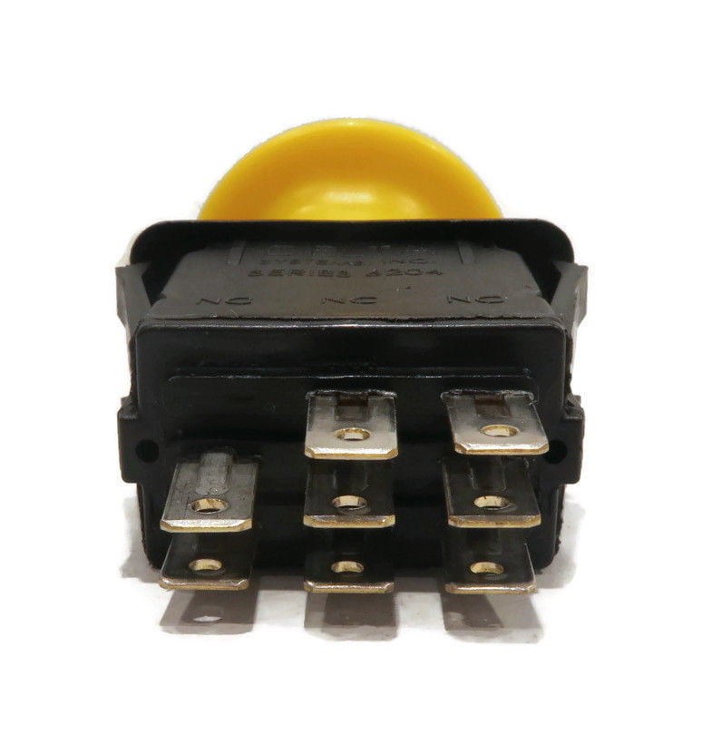 Details about   Genuine OEM PTO SWITCH fits Simplicity 1694013 1694014 1694015 1694016 1694017 