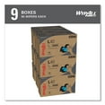 thumbnail image 4 of L40 Towels, POP-UP Box, 10.8 x 10, White, 90/Box, 9 Boxes/Carton | Bundle of 2, 4 of 10