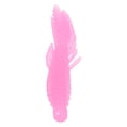 thumbnail image 4 of Floating Shrimp Lure Silicone Shrimp Lure Reverse Fishing Crank Hook False Bait Pink, 4 of 10