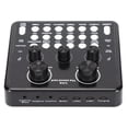 thumbnail image 4 of Conjunto de tarjeta de sonido Bluetooth V7, equipo de tarjeta de sonido de señal estable, Compatible con transmisión en vivo, 4 of 8