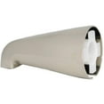 thumbnail image 1 of Danco 89247 Universal Tub Spout Less Diverter, Brushed Nickel, 1 of 3