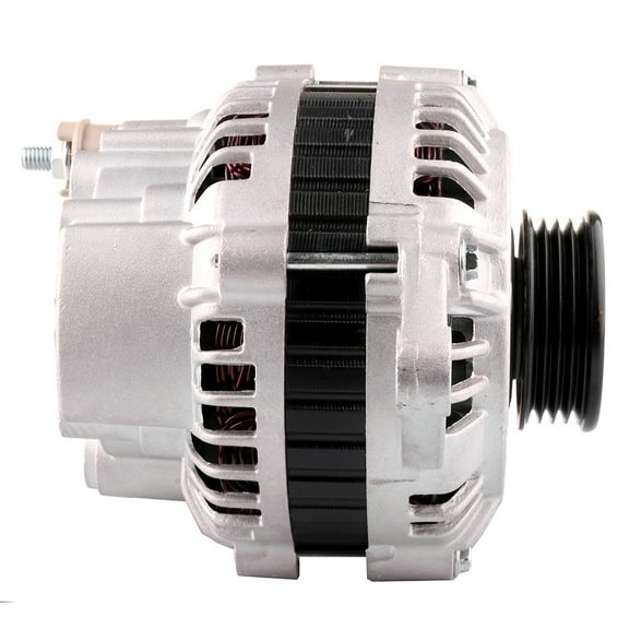 CCIYU Alternator for Hyundai Elantra 2003 2004 For Hyundai Tiburone 2.0L AMT0153 AB190147