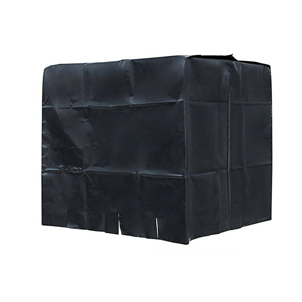 Ton Barrel Cover Water Storage Tank Cover Rain Water Bucket Cover Water Tank Dust Cover Water