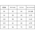 thumbnail image 5 of Xingqing 8 Colors Summer Princess Kids Girls Dress Flowers Printed Short Sleeve Off Shoulder Ruffles A-Line Chiffon Dress, 5 of 5