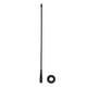 thumbnail image 2 of Antena Sma-F, 2.15dbi Ganancia 144/430MHz Walkie Talkie Antena ABS 15.4in Con Junta para Para, 2 of 7