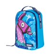 thumbnail image 2 of Fortnite Profile Lunch Kit, 6" H x 7-1/4" W x 10-3/4" D, Blue, 2 of 5