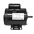 thumbnail image 3 of Elite 1 1/2 HP Painted 56 Frame Boat Lift Motor - Motor Only (220v), 3 of 3
