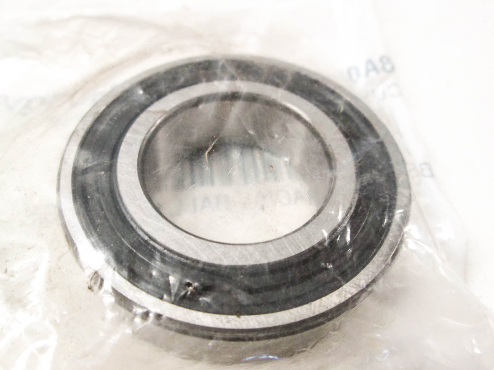 OEM Husqvarna 8A0026846 Bearing 0210 2T 4T NOS