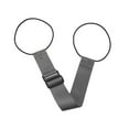 thumbnail image 1 of UOYOTT Sangle de Liaison Élastique Réglable pour Bagages, 1 of 1