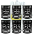 thumbnail image 1 of Sharonelle Soft Wax All Purpose Natural Depilatory Canned Wax (6 pcs, Azulene), 1 of 2